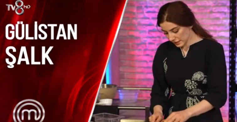 Telefon kullanmayan MasterChef yarışmacısı gülistan kimdir? Nereli ve ne mezunu? Meğer sosyal medya hesabı açmış