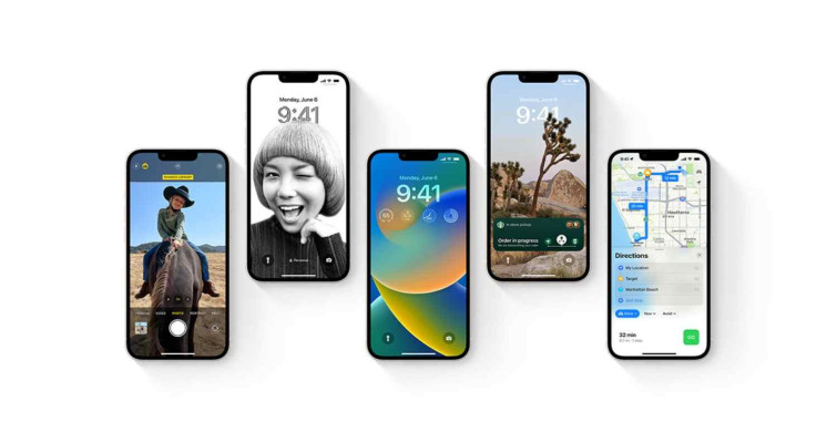 Telefonunuz Apple 7 ise bu kötü haber size! İphone'lara gelen İOS 16 güncellemesi bazı kullanıcıları üzdü! Gelen güncelleme ile Apple kullanıcıları azaldı