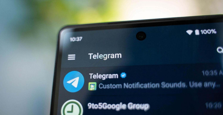 Telegram Premium özellikleri nelerdir? Telegram yeni döneme geçti!