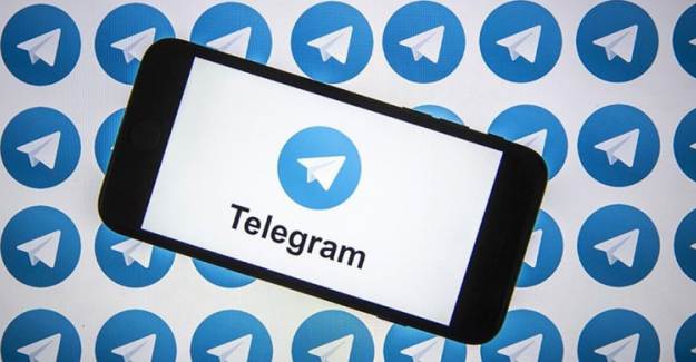 Telegram'ın Kurucusundan Açıklama: En Güvenli Biziz