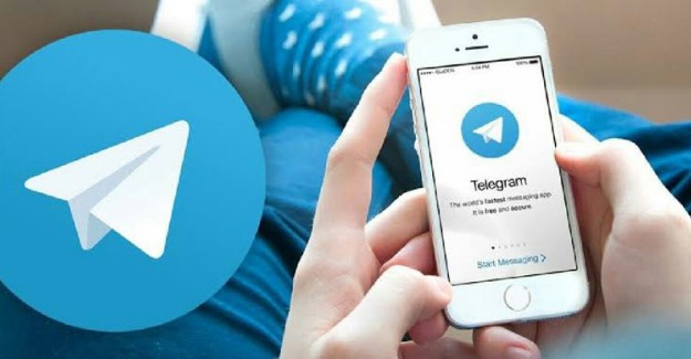 Telegram’ın Popülaritesi Arttı 