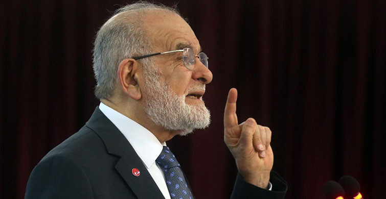 Temel Karamollaoğlu Kimdir?