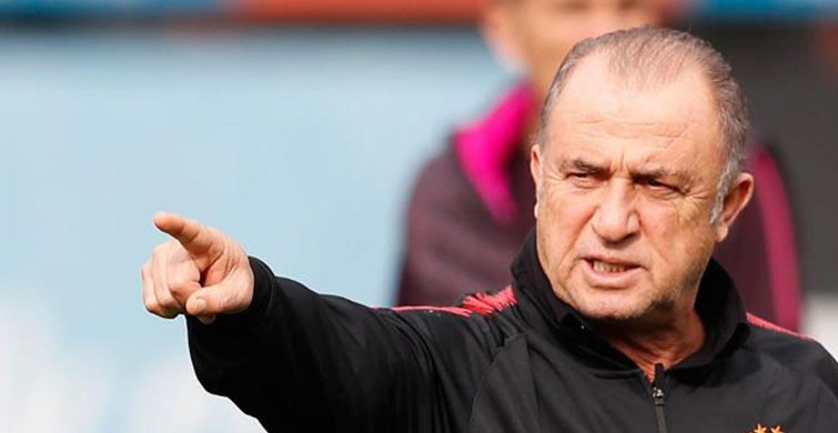 Terim'in Yeni Planı