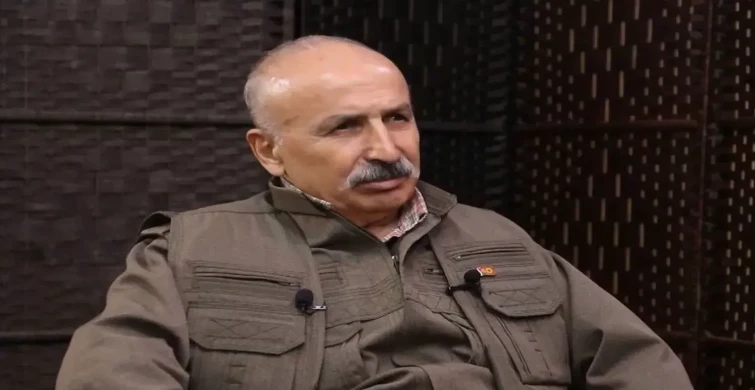Terör elebaşı Mustafa Karasu: “CHP bu oyları kendi oyları sanmasın!”