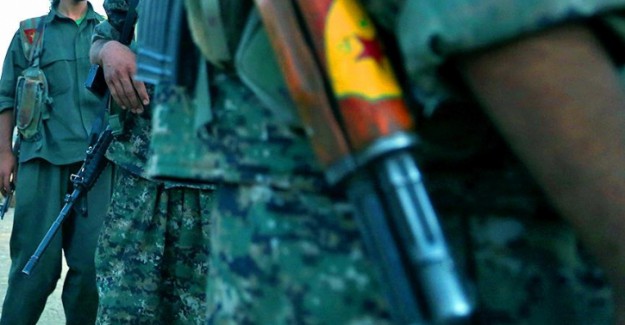  Terör Örgütü DAEŞ Kandil'de!.. Peşmerge Güçleri Sözcüsü'nden Kritik Açıklama!