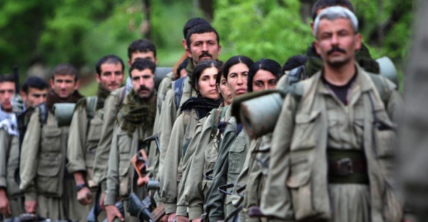 Terör Örgütü PKK Nasıl Kuruldu? PKK'nın Kuruluş Süreci