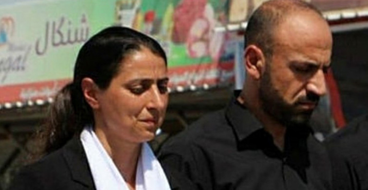 Terör Örgütü PKK'nın Sincar Sorumlusu ‘Dijwar’a SİHA Darbesi