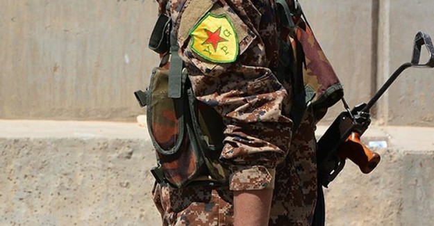 Terör Örgütü YPG/PKK Afrin Konusunda Tehdit Etti 