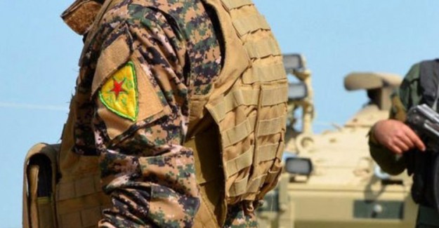 Terör Örgütü YPG/PKK Bir Bölgeyi Daha Ele Geçirdi