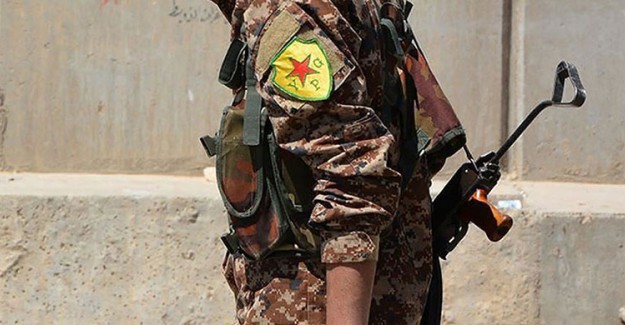 Terör Örgütü YPG/PKK'da Panik Hakim