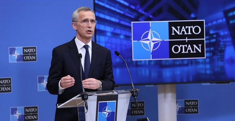 Terör saldırısını kınadılar: NATO ülkelerinden Türkiye açıklaması