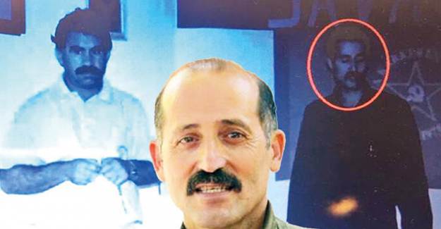 Terörist İsmail Nazlıkul'un Öldürülmesi PKK'yı Bitme Noktasına Getirdi