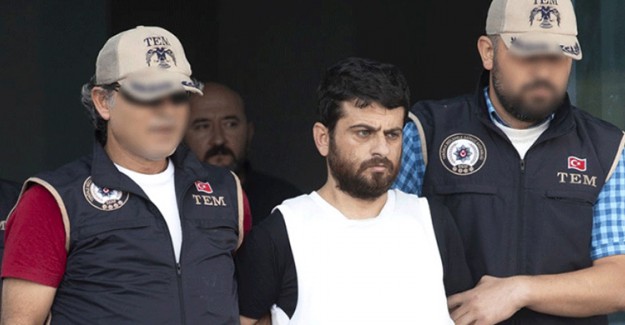 Terörist Yusuf Nazik'in Cezası Belli Oldu