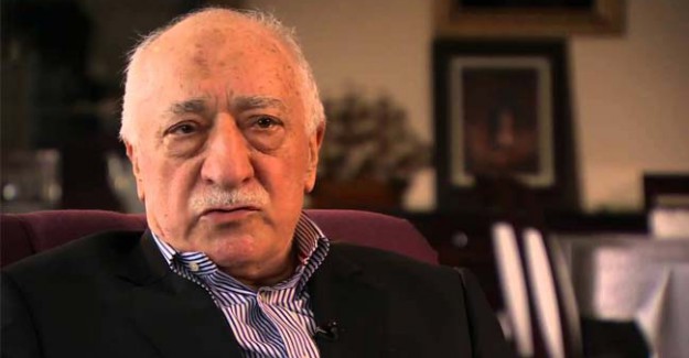 Teröristbaşı Gülen'e Büyük Darbe! En Sonunda Tutuklandı