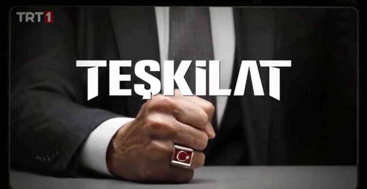 Teşkilat Hulki diziden ayrılıyor mu? Teşkilat dizisinden ayrılan o isim belli oldu! Yeni sezonda yer almayacak isim izleyenleri üzdü