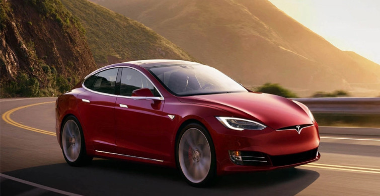 Tesla, Model S İçin Geri Çağırma Kararı Aldı!