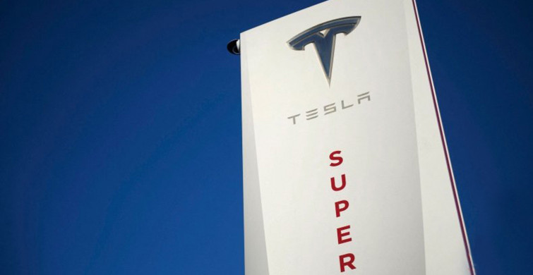 Tesla Supercharger Türkiye'ye Geliyor: İlk Aşamada 10 İle Kurulacak!