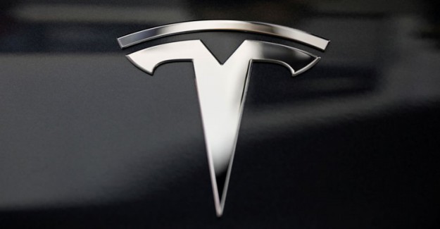 Tesla'nın Piyasa Değeri Arttı