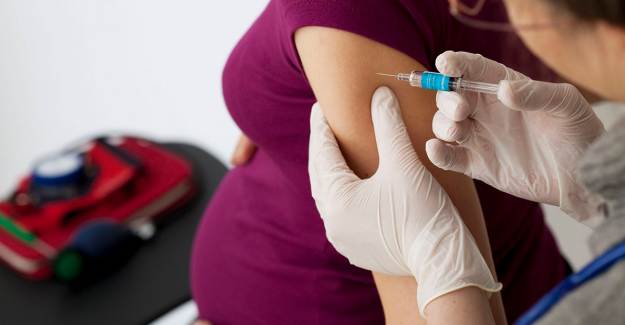 Tetanoz Aşısı Hamileliğin Kaçıncı Haftasında Uygulanır?