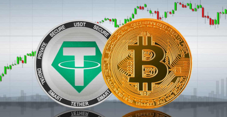 Tether neden düşüyor, düşecek mi, yükselir mi? Tether USDT yorumları son dakika