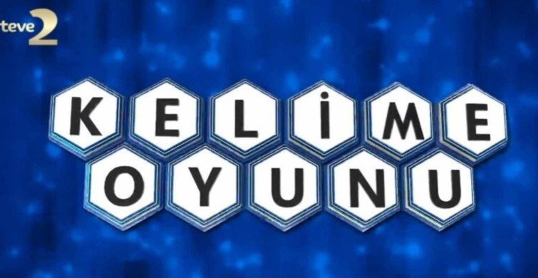 Teve2 Kelime Oyunu yarışması başvuru formu ve iletişim bilgileri