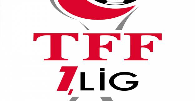 TFF 1. Lig ' de 15. Hafta Bugün Sona Eriyor