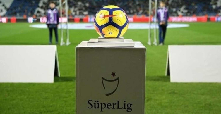 TFF 1. Lig takımlarından hangileri Süper Lig'e çıktı? 2022-2023 sezonunda Süper Lig'de yer alacak takımlar