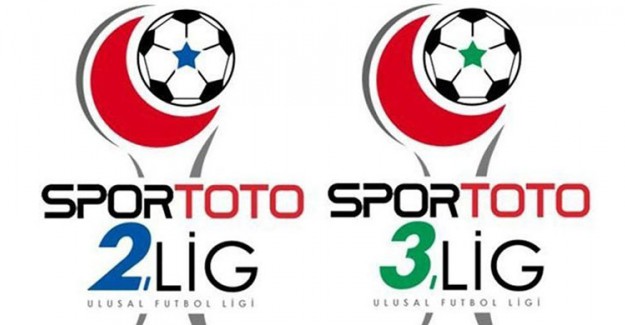 TFF 2. ve 3. Lig'de Play Off Tarihleri Belli Oldu!
