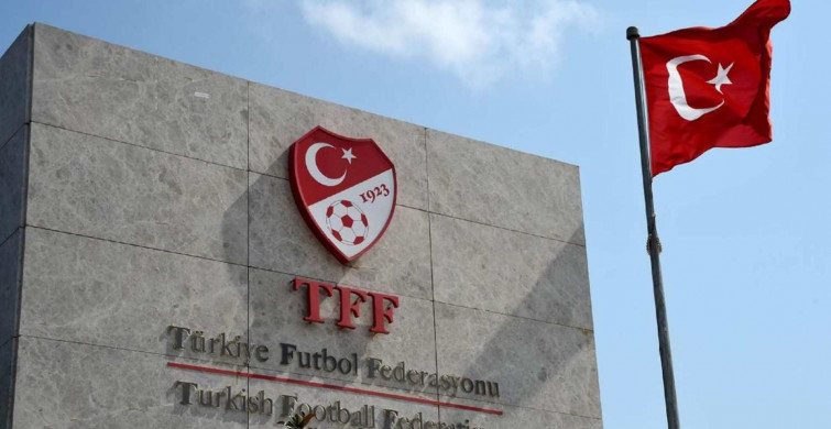 TFF Başkanı Duyurdu: FIFA, İstanbul'da Temsilcilik Açacak