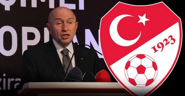 TFF Başkanı Nihat Özdemir Açıkladı! Yabancı Sınırı Geri Geliyor!