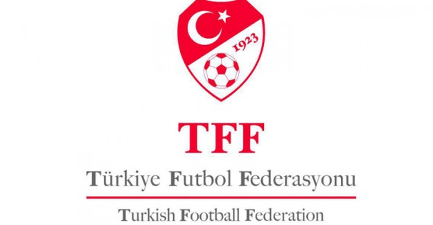 TFF, Etik Kurulu Talimatı'nda Değişiklik Yaptı!