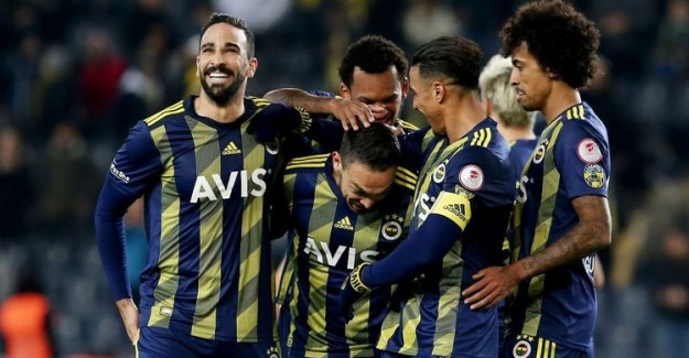 TFF, Fenerbahçe'nin Limit İtirazı İçin Kararını Verdi!