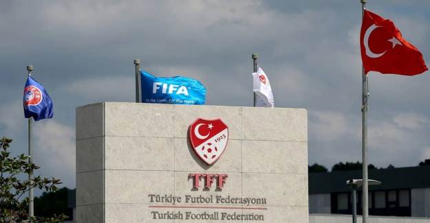 TFF ile Yayıncı Kuruluş Arasındaki Problem Çözüldü