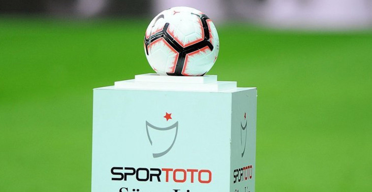 TFF Kayserispor - Başakşehir Maçının Saatini Değiştirdi!