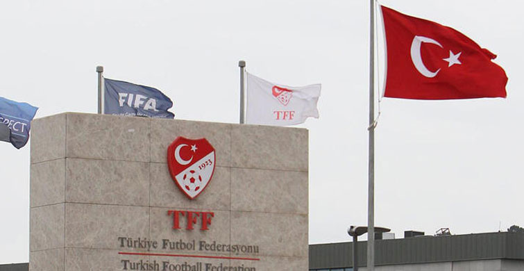 TFF Liglerin Başlangıç Ve Bitiş Tarihlerini Açıkladı