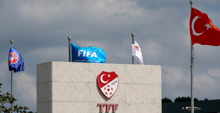 TFF, Süper Lig Takımlarının Harcama Limitlerini Açıkladı!