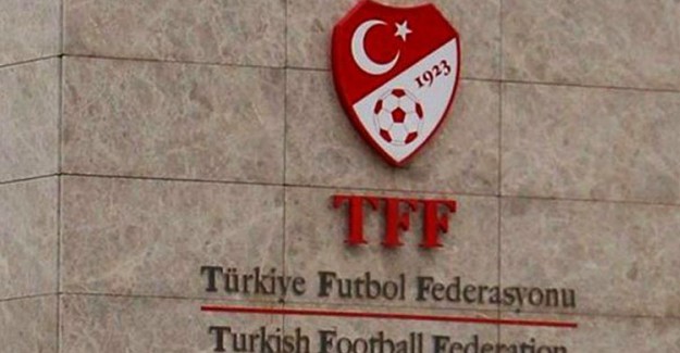 TFF, Süper Lig'den 6 Takımı PFDK'ya Sevk Etti