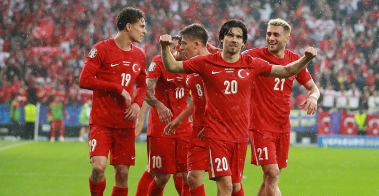 TFF, Türkiye-Macaristan play-off maçı Ali Sami Yen Spor Kompleksi'nde oynanacak.