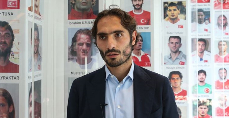 TFF Yöneticisi Hamit Altıntop'tan Fenerbahçe'ye Kenan Koçak Yanıtı!
