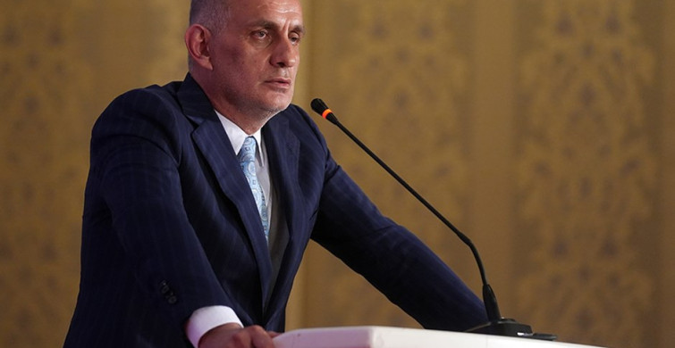 TFF'de kriz! MHK, Hacıosmanoğlu'nu yalanladı!