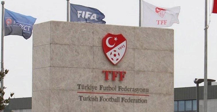 TFF'den Ahmet Çakar'a Suç Duyurusu