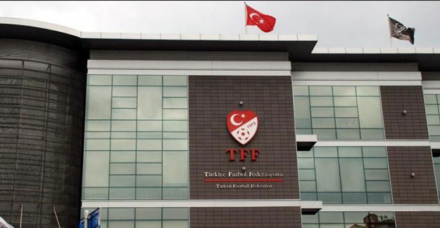 TFF'den Beşiktaş Açıklaması!