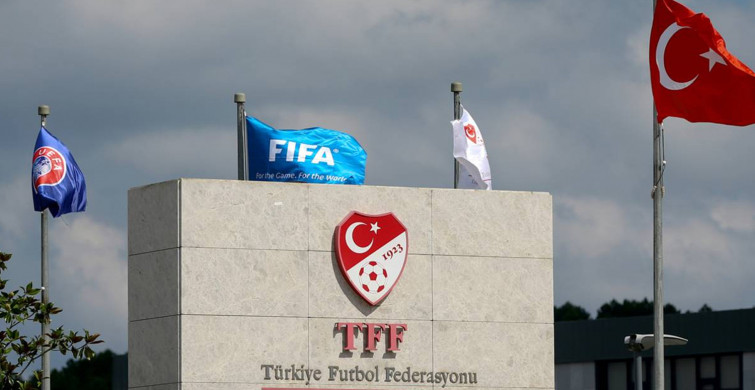 TFF'den Beşiktaş, Fenerbahçe, Karagümrük ve Trabzonspor'a Ceza Geldi!