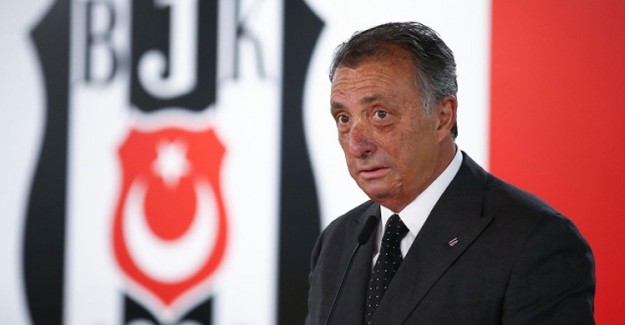 TFF'den Beşiktaş'a Uyarı Yazısı: 'Başkan Kim?'