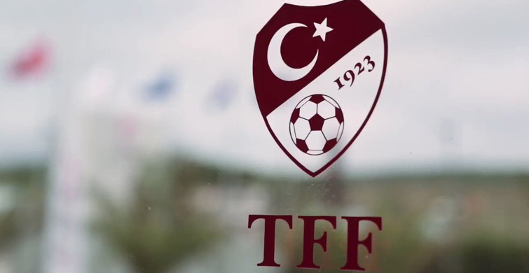 TFF'den Deplasman Yasağı İle İlgili Açıklama Geldi!