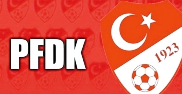TFF'den Galatasaray Ve Fenerbahçe'ye Kötü Haber!