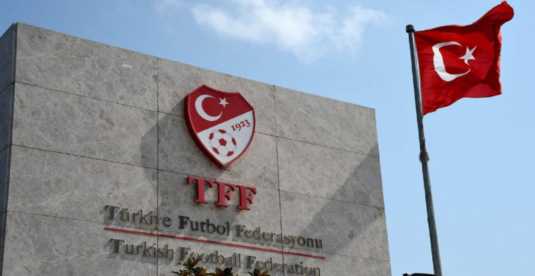 TFF’den Hatayspor ve Gaziantep FK kararı: Kalan maçlara üç puan verilecek