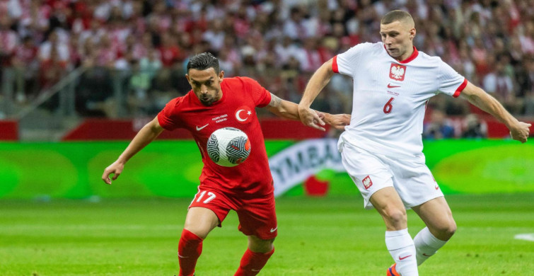 TFF’den İrfan Can Kahveci açıklaması: EURO 2024’te olacak mı?