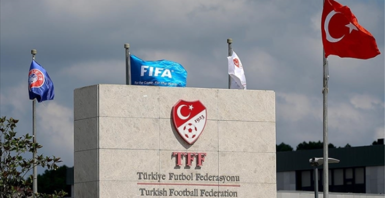 TFF'den 'kupaya dönüş' çağrısı