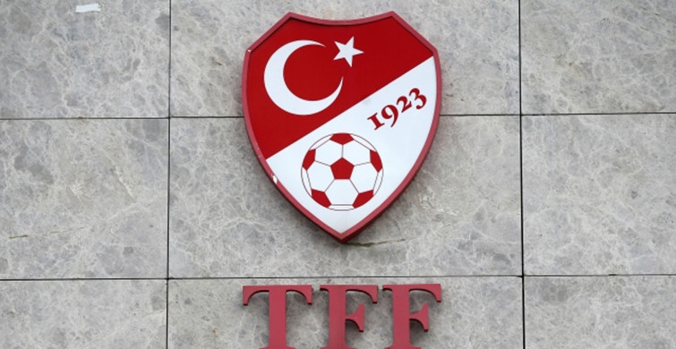 TFF'nin yeni başkanı Mehmet Büyükekşi oldu!